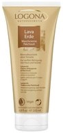 LOGONA Haarshampoo Lavaerde - Waschcreme Patchouli 200ml