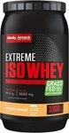 Body Attack Body Attack Extreme Iso Whey &ndash; 1000 g Pulver