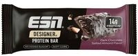ESN Dark Chocolate Salted Almond Riegel, Proteinriegel