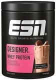 ESN Dark Cookies & Cream Pulver, 300 g