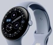 Google Pixel Watch 4 Smartwatch (Wear OS by Google)