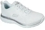 Skechers BOUNTIFUL - QUICK PATH Berufsschuh Freizeitschuh, Halbschuh, Schn&uuml;rschuh