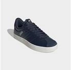 adidas Sportswear VL COURT 3.0 Sneaker inspiriert vom Desing des adidas samba...