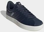 Sneaker ADIDAS SPORTSWEAR "VL COURT 3.0", Herren, Gr. 45, blau (aurora ink, aurora
