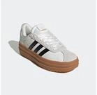 adidas Sportswear VL COURT BOLD Sneaker mit Satin-Laces, Design auf den Spuren des