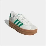 adidas Sportswear VL COURT BOLD Plateausneaker inspiriert vom Design des adidas