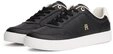 Tommy Hilfiger ESSENTIAL ELEVATED COURT SNEAKER Plateausneaker, Freizeitschuh,