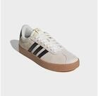 adidas Sportswear VL COURT 3.0 Sneaker inspiriert vom Design des adidas samba
