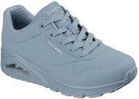 Skechers Street Uno - Stand on Air Sneaker Freizeitschuh, Halbschuh, Schn&uuml;rschuh mit