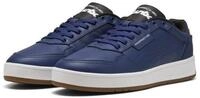 PUMA Porsche Legacy Court Classic Lux Sneakers Erwachsene Sneaker