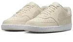 Nike Sportswear W COURT VISION LO NN Sneaker beige 43 EU