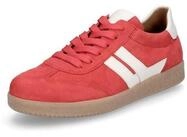 Gabor Gabor Damen Sneaker rot Sneaker