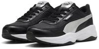 PUMA Cilia Mode Metallic Whisper Sneakers Damen Sneaker