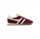 Gola Sprinter 2026 weinrot/offweiss Damen Sneaker