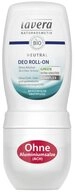 lavera Deo-Roller Neutral Deo Roll-On
