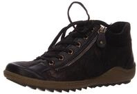 Remonte Schn&uuml;rstiefel