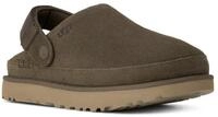 UGG Unisex W GOLDENSTAR CLOG Clog Homeslippers, Plateauschuh, Mule mit schwenkbarem