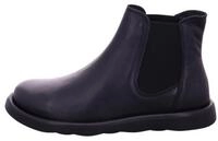 Fly London Fly London Stiefelette Leder/Textil Stiefelette