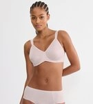 Triumph Minimizer-BH Essential Minimizer schimmerndes Jacquard-Muster, mit...