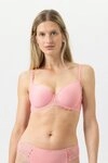 Mey B&uuml;gel-BH Mey Damen Spacer-BH, Full Cup Serie Amorous Uni (1-tlg., 1) 3D-Cups,