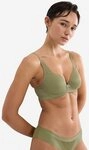 Triumph B&uuml;gel-BH Red Label Aura Spotlight Underwire BH, St&uuml;tzender BH, BH mit