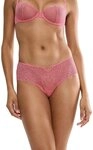 Triumph Hipster That Night In Vegas grafische Spitze, Mesh, elegant,...