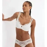 Triumph B&uuml;gel-BH Florale Wild Gardenia Underwire BH, St&uuml;tzender BH, BH mit...