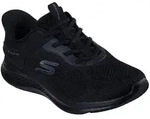 Skechers SKECH-LITE PRO 2.0 Slip-On Sneaker Freizeitschuh, Slipper mit Slip-Ins