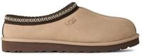 UGG Unisex TASMAN II Hausschuh, Clog, Mule, Pantoffel mit besticktem UGG Logo