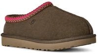 UGG W TASMAN II Slipper Homeslipper, Schlupfschuh, Clog mit Textilband verziert