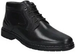 Josef Seibel Alastair 17, schwarz Schn&uuml;rschuh schwarz 50 EU