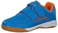 Kappa Kappa Kinder Hallenschuhe Kickoff Kids 260509K Hallenschuh
