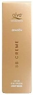 Alva Tagescreme Sensitiv - BB Creme light beige 30ml
