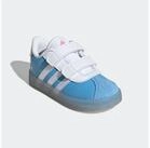 adidas Sportswear ADIDAS DISNEY CINDERELLA VL COURT 3.0 KIDS Sneaker f&uuml;r Kinder