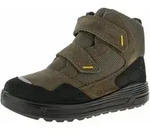 Ecco Ecco Kinder Winterboots Schlupfstiefel gr&uuml;n 31 EU
