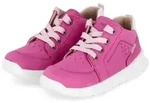 Superfit Superfit 1-000366-5520 Unisex Rauleder pink Lauflernschuh