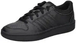 adidas Performance adidas Kinder Sneaker Hoops Classic Sneaker schwarz 40 EU