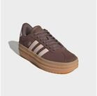 adidas Sportswear VL COURT BOLD Sneaker inspiriert vom Design des adidas gazelle