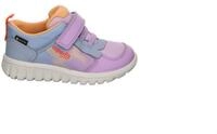 Superfit Superfit Synthetik Klettschuhe M&auml;dchen bunt Klettschuh