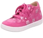 Superfit Lauflernschuh rosa 28 EU