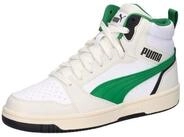 PUMA Puma Kinder Sneaker Rebound V6 Mid Jr 393831 Sneaker