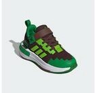 adidas Sportswear ADIDAS MINECRAFT PRO KIDS SCHUH Sneaker (2-tlg)