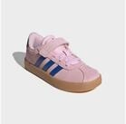 adidas Sportswear VL COURT 3.0 Sneaker inspiriert vom Design des adidas samba,...