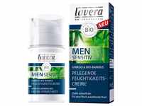 lavera Feuchtigkeitscreme Men - Feuchtigkeitscreme 30ml