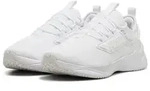 PUMA Retaliate 3 Laufschuhe Erwachsene Trainingsschuh wei&szlig; 44 EU