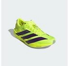 adidas Performance ADIZERO ADIOS 9 LAUFSCHUH Laufschuh (2-tlg)