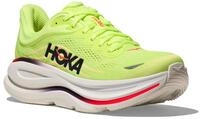 Hoka One One BONDI 9 Laufschuh atmungsaktives Mesh-Obermaterial, leicht...