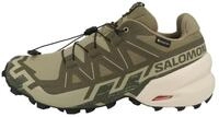 Salomon Speedcross 6 GTX Herren Laufschuh Sneaker, Turnschuhe, Sportschuhe,...