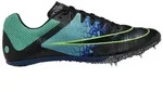 Nike Nike Performance Zoom Rival Sprint GLAM Spikeschuh Laufschuh gr&uuml;n|schwarz...