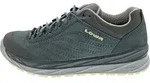 Lowa Wanderschuh blau 37 EU